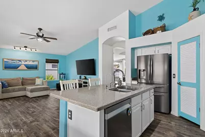 12716 W Lewis Avenue, Avondale, AZ 85392 - Photo 14