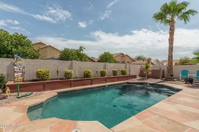 12716 W Lewis Avenue, Avondale, AZ 85392 - Photo 36