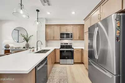 2121 W Sonoran Desert Drive #97, Phoenix, AZ 85085 - Photo 18