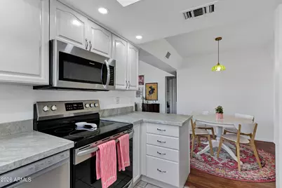 700 E Mesquite Circle #N226, Tempe, AZ 85288 - Photo 14