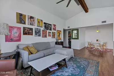 700 E Mesquite Circle #N226, Tempe, AZ 85288 - Photo 8