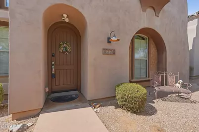 9274 E Desert Park Drive, Scottsdale, AZ 85255 - Photo 2