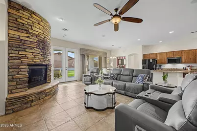 9626 W Bajada Road, Peoria, AZ 85383 - Photo 10