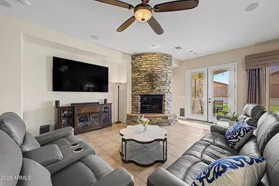 9626 W Bajada Road, Peoria, AZ 85383 - Photo 10