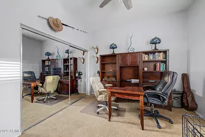 9626 W Bajada Road, Peoria, AZ 85383 - Photo 30