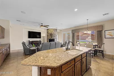 9626 W Bajada Road, Peoria, AZ 85383 - Photo 14