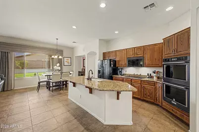 9626 W Bajada Road, Peoria, AZ 85383 - Photo 12