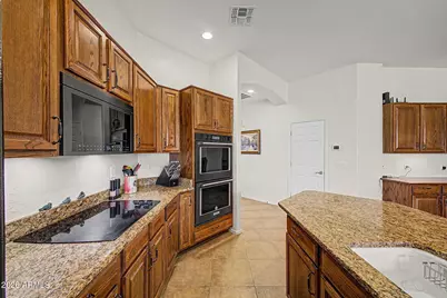 9626 W Bajada Road, Peoria, AZ 85383 - Photo 16