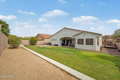 9626 W Bajada Road, Peoria, AZ 85383 - Photo 34