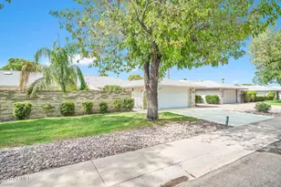 12563 W Brandywine Dr, Sun City West, AZ 85375 - Photo 36