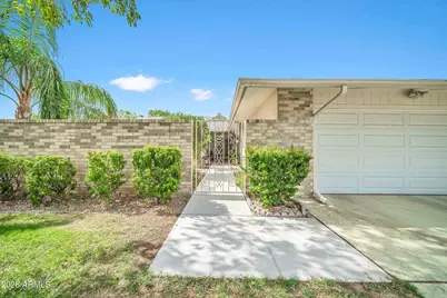 12563 W Brandywine Drive, Sun City West, AZ 85375 - Photo 34