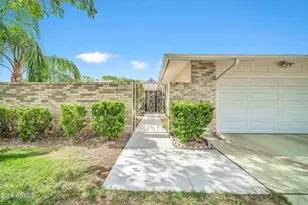 12563 W Brandywine Dr, Sun City West, AZ 85375 - Photo 34