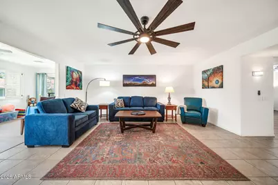 12563 W Brandywine Drive, Sun City West, AZ 85375 - Photo 4