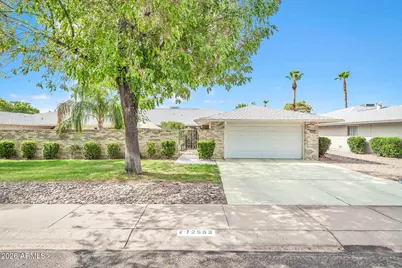 12563 W Brandywine Drive, Sun City West, AZ 85375 - Photo 1