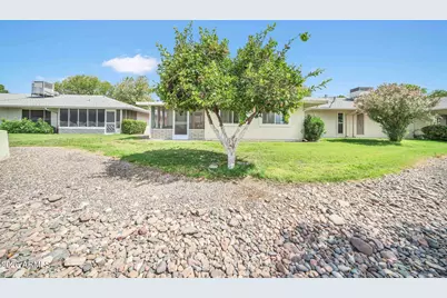 12563 W Brandywine Drive, Sun City West, AZ 85375 - Photo 30