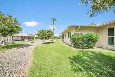12563 W Brandywine Drive, Sun City West, AZ 85375 - Photo 28