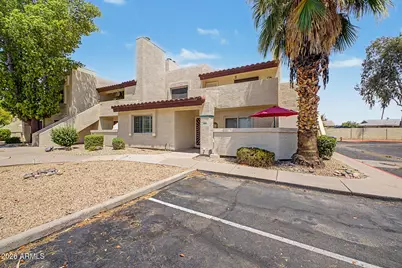 2020 W Union Hills Drive #143, Phoenix, AZ 85027 - Photo 22