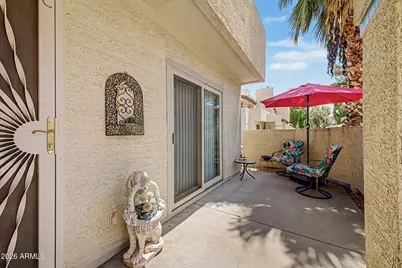 2020 W Union Hills Drive #143, Phoenix, AZ 85027 - Photo 20