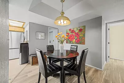 2020 W Union Hills Drive #143, Phoenix, AZ 85027 - Photo 4