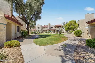 2020 W Union Hills Drive #143, Phoenix, AZ 85027 - Photo 26
