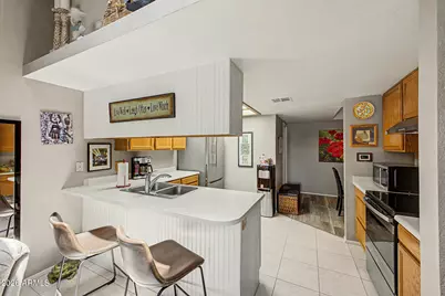 2020 W Union Hills Drive #143, Phoenix, AZ 85027 - Photo 6