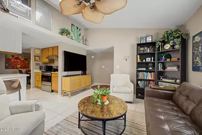 2020 W Union Hills Drive #143, Phoenix, AZ 85027 - Photo 2