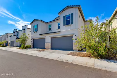 5058 E Hartford Avenue, Scottsdale, AZ 85254 - Photo 2