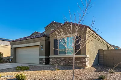 3703 N 298th Drive, Buckeye, AZ 85396 - Photo 2