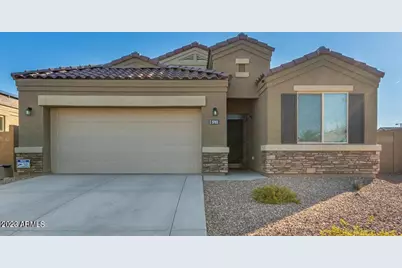 3703 N 298th Drive, Buckeye, AZ 85396 - Photo 1