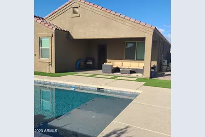 3703 N 298th Drive, Buckeye, AZ 85396 - Photo 20
