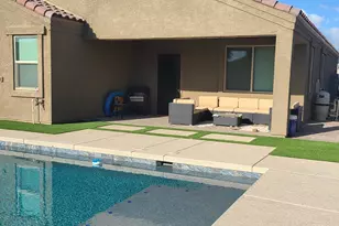 3703 N 298th Dr, Buckeye, AZ 85396 - Photo 20