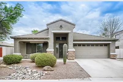 29101 N Mountain View Road, San Tan Valley, AZ 85143 - Photo 1