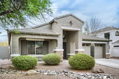 29101 N Mountain View Road, San Tan Valley, AZ 85143 - Photo 2