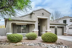 29101 N Mountain View Rd, San Tan Valley, AZ 85143 - Photo 2
