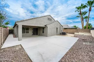 29101 N Mountain View Rd, San Tan Valley, AZ 85143 - Photo 22