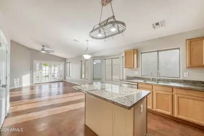 3873 E Wyatt Way, Gilbert, AZ 85297 - Photo 6