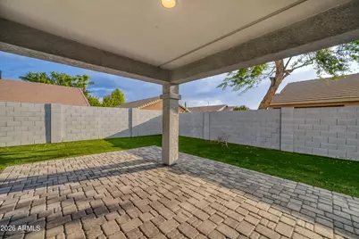 3873 E Wyatt Way, Gilbert, AZ 85297 - Photo 4