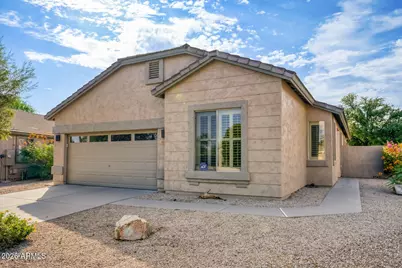 6608 E Casa De Risco Lane, Gold Canyon, AZ 85118 - Photo 1