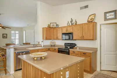 6608 E Casa De Risco Lane, Gold Canyon, AZ 85118 - Photo 10