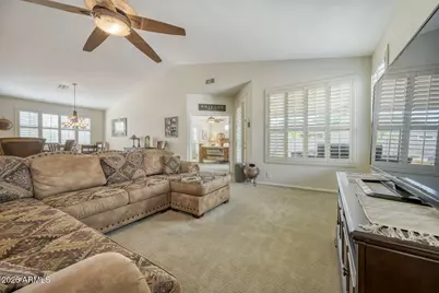 6608 E Casa De Risco Lane, Gold Canyon, AZ 85118 - Photo 6