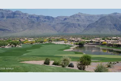 6608 E Casa De Risco Lane, Gold Canyon, AZ 85118 - Photo 26