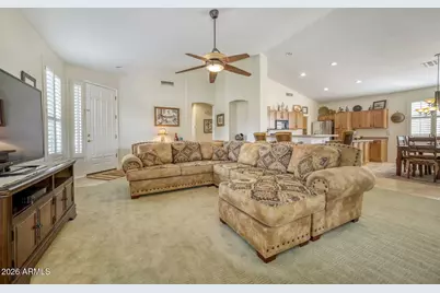 6608 E Casa De Risco Lane, Gold Canyon, AZ 85118 - Photo 8