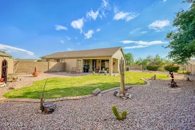 6608 E Casa De Risco Lane, Gold Canyon, AZ 85118 - Photo 4