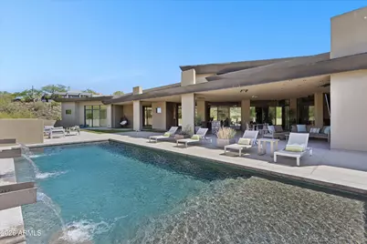 37021 N Holiday Lane, Carefree, AZ 85377 - Photo 98