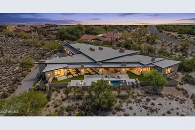 37021 N Holiday Lane, Carefree, AZ 85377 - Photo 1