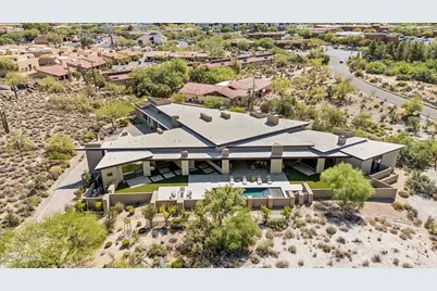 37021 N Holiday Lane, Carefree, AZ 85377 - Photo 106