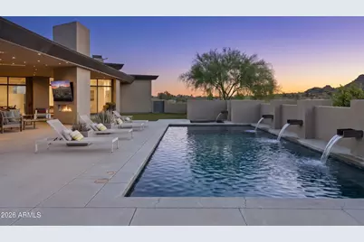 37021 N Holiday Lane, Carefree, AZ 85377 - Photo 4