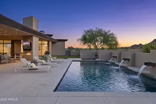 37021 N Holiday Ln, Carefree, AZ 85377 - Photo 4