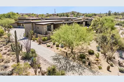 37021 N Holiday Lane, Carefree, AZ 85377 - Photo 104