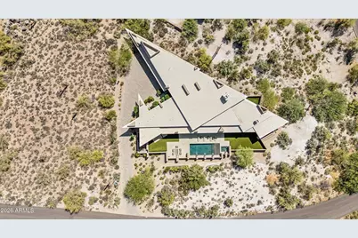 37021 N Holiday Lane, Carefree, AZ 85377 - Photo 114